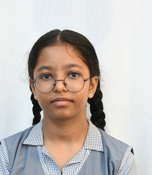 ARADHYA BANSAL 